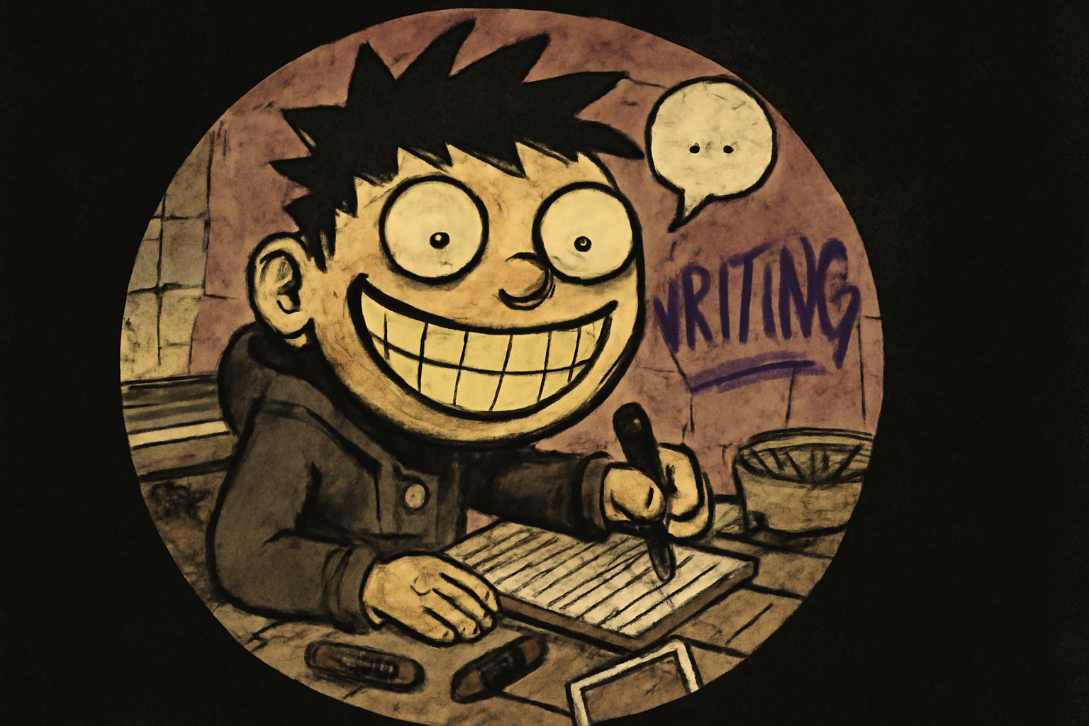 writing-skills