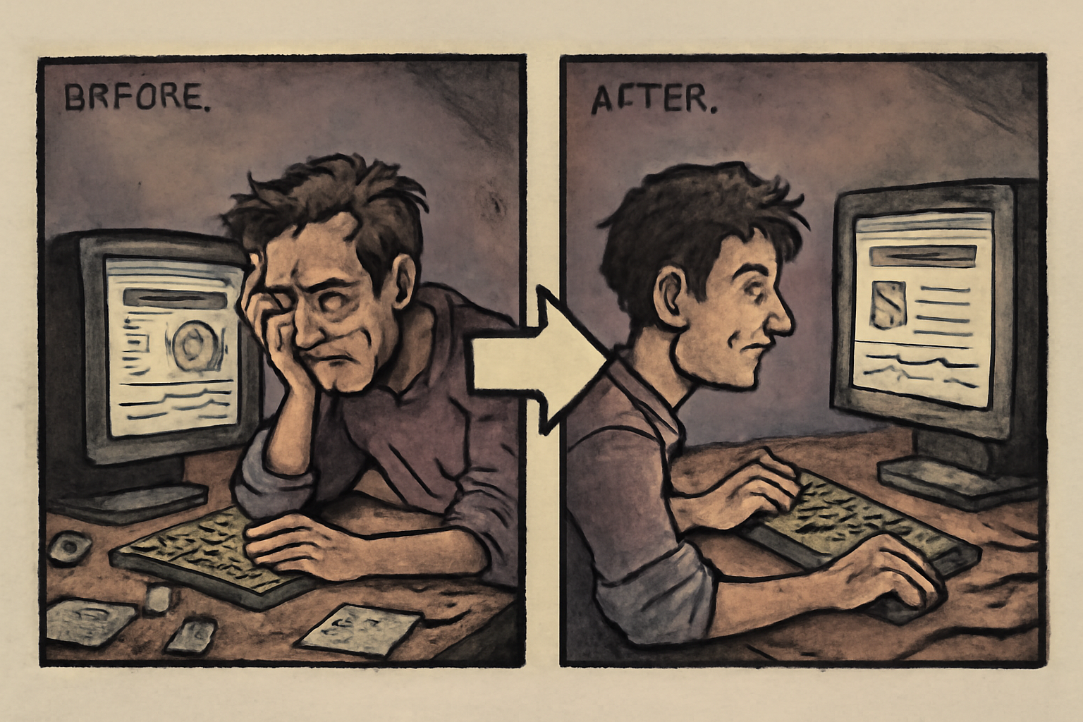 Streamline your web app testing process