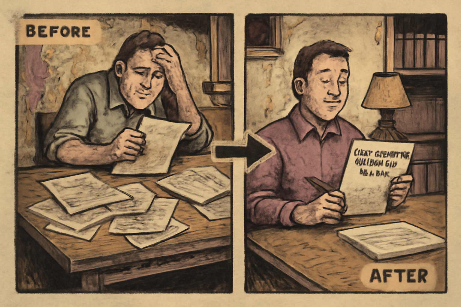 Document tech decisions like a pro