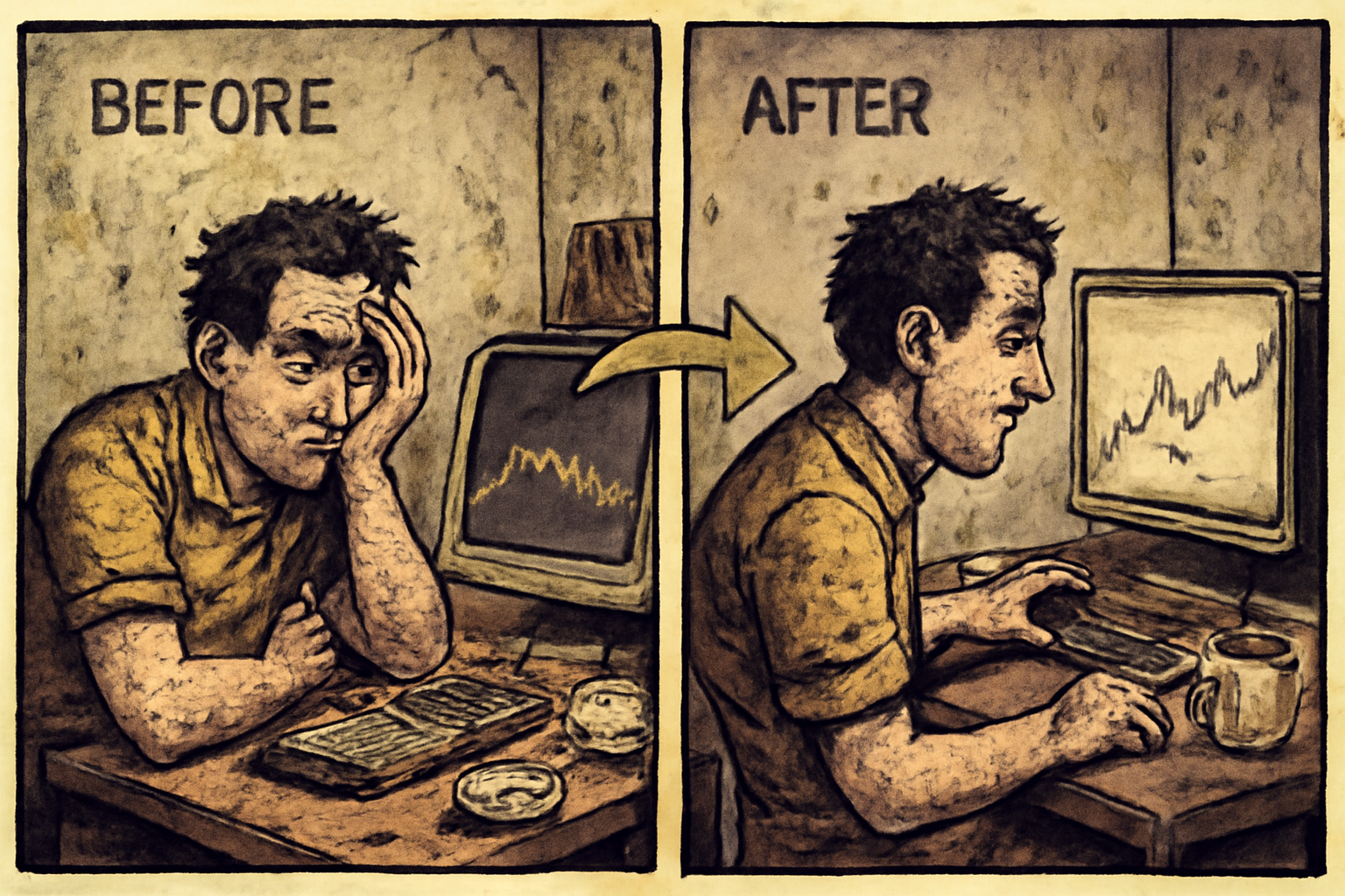 Build backtesting systems that actually work