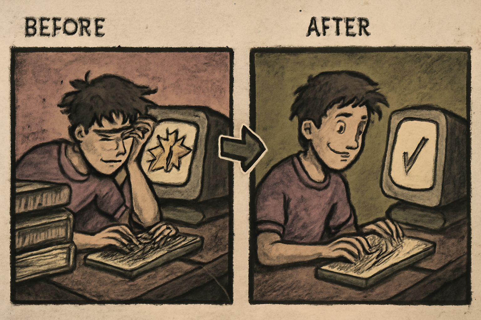Upgrade dependencies without breaking everything