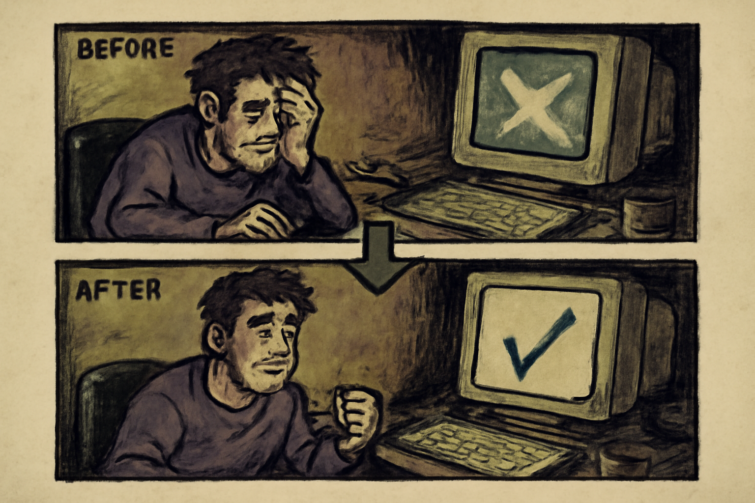 Master end-to-end testing like a pro