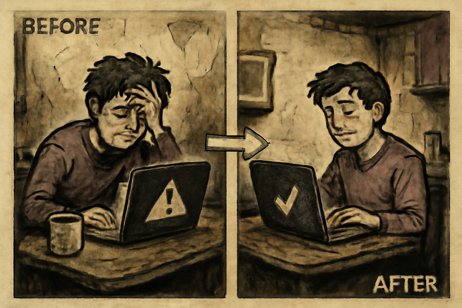 Master error handling like a pro