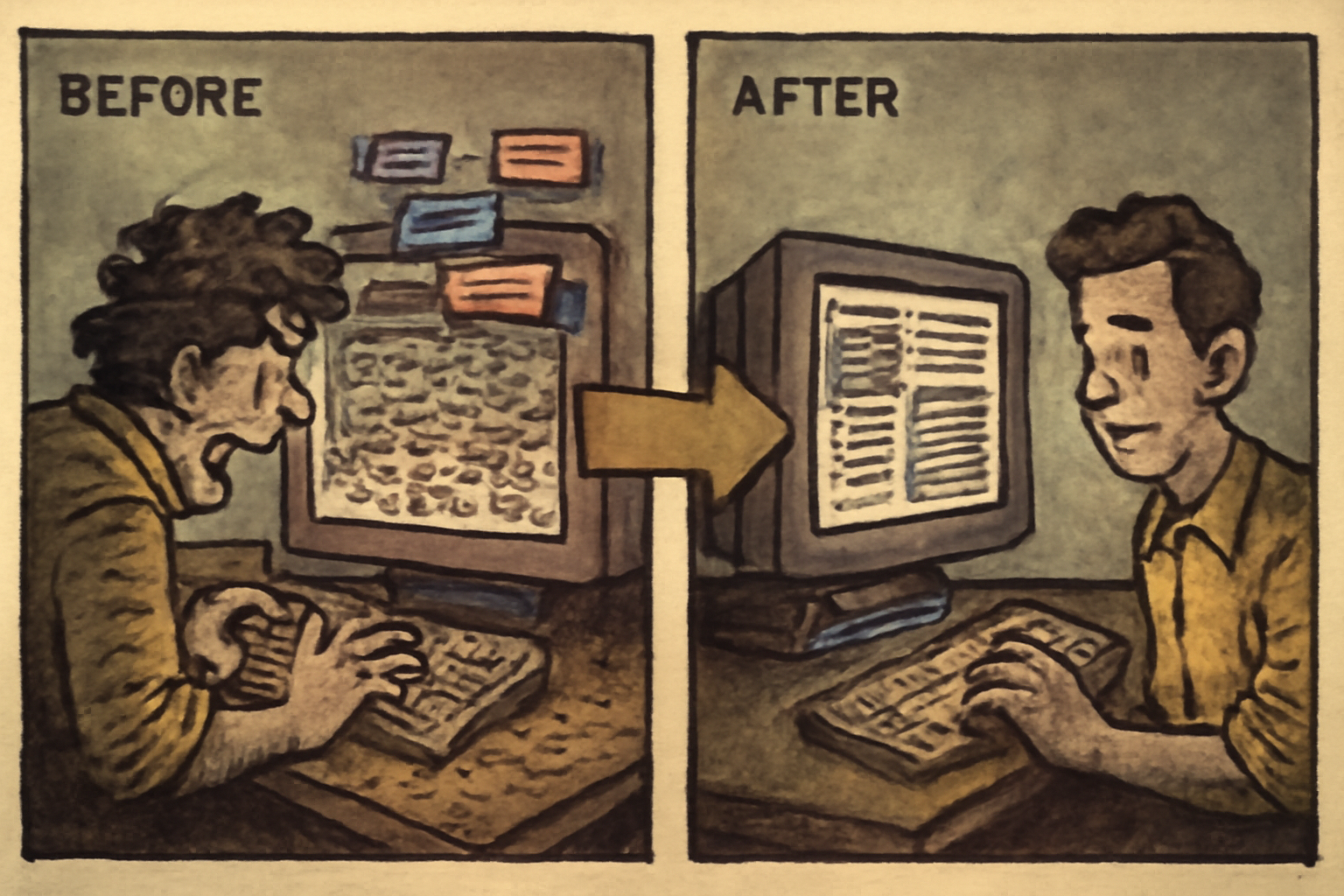 Streamline your multi-reviewer code reviews