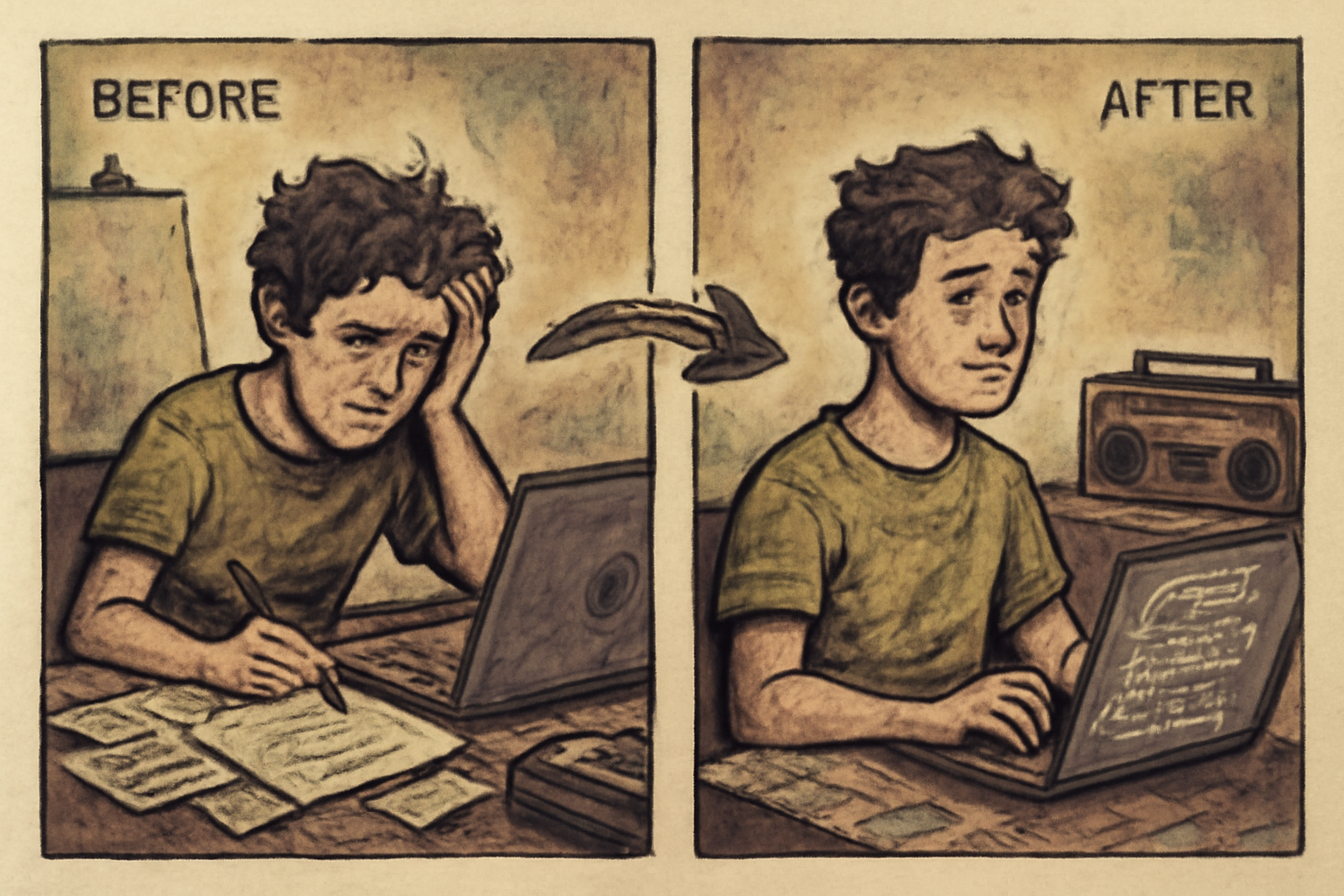 Generate OpenAPI specs in a snap