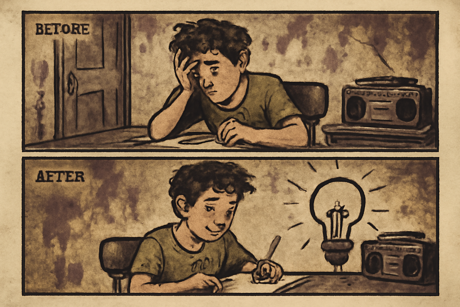 Write blameless postmortems that learn