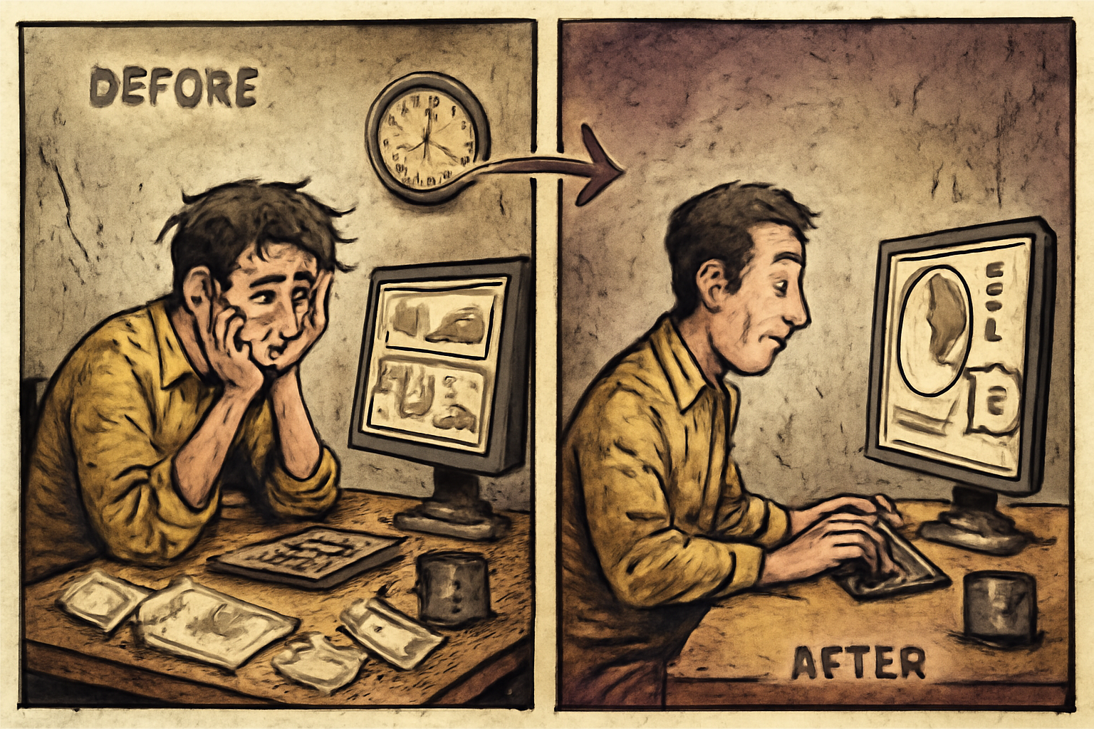 Monitor metrics like a pro