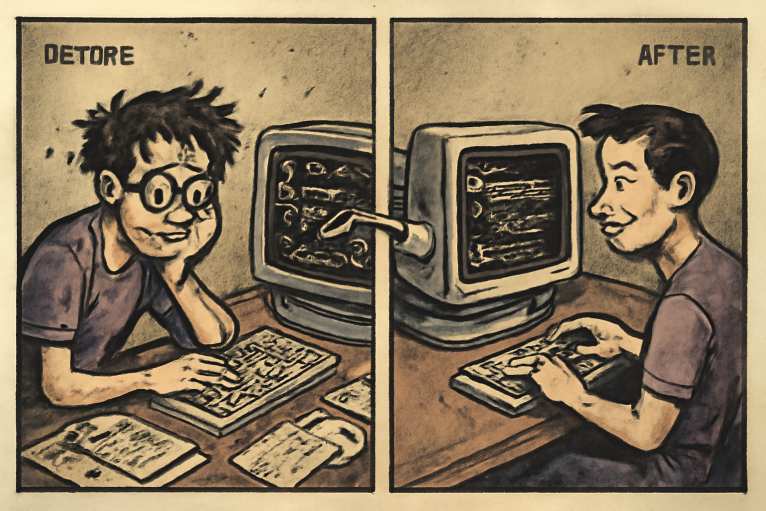Streamline your Python code style today