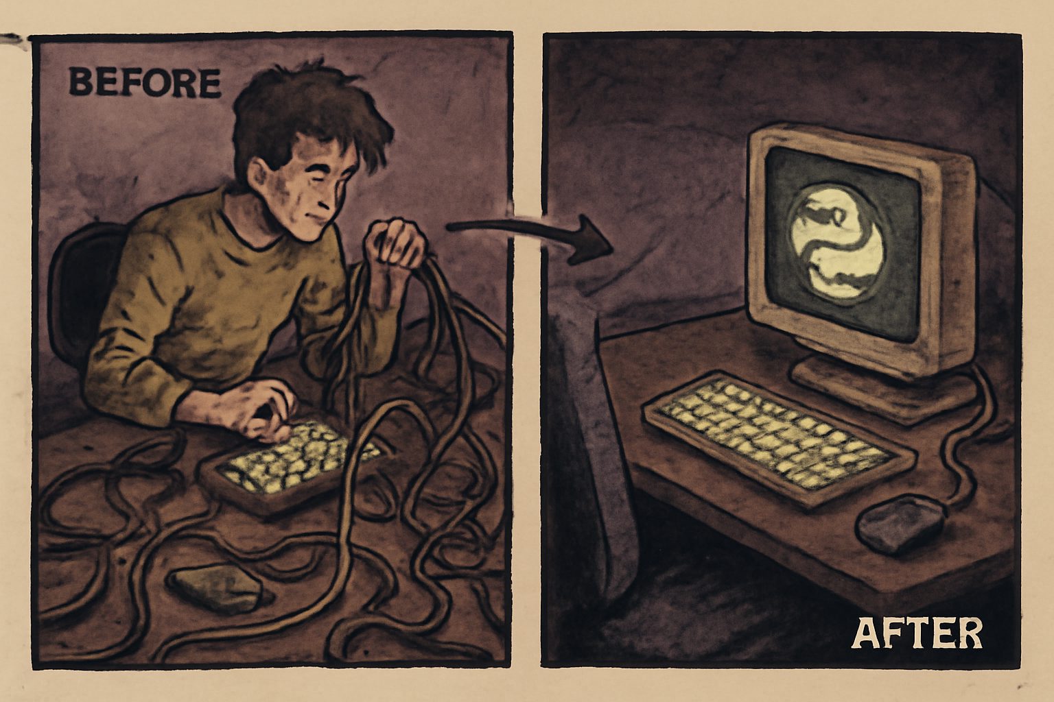 Streamline resource management with Python