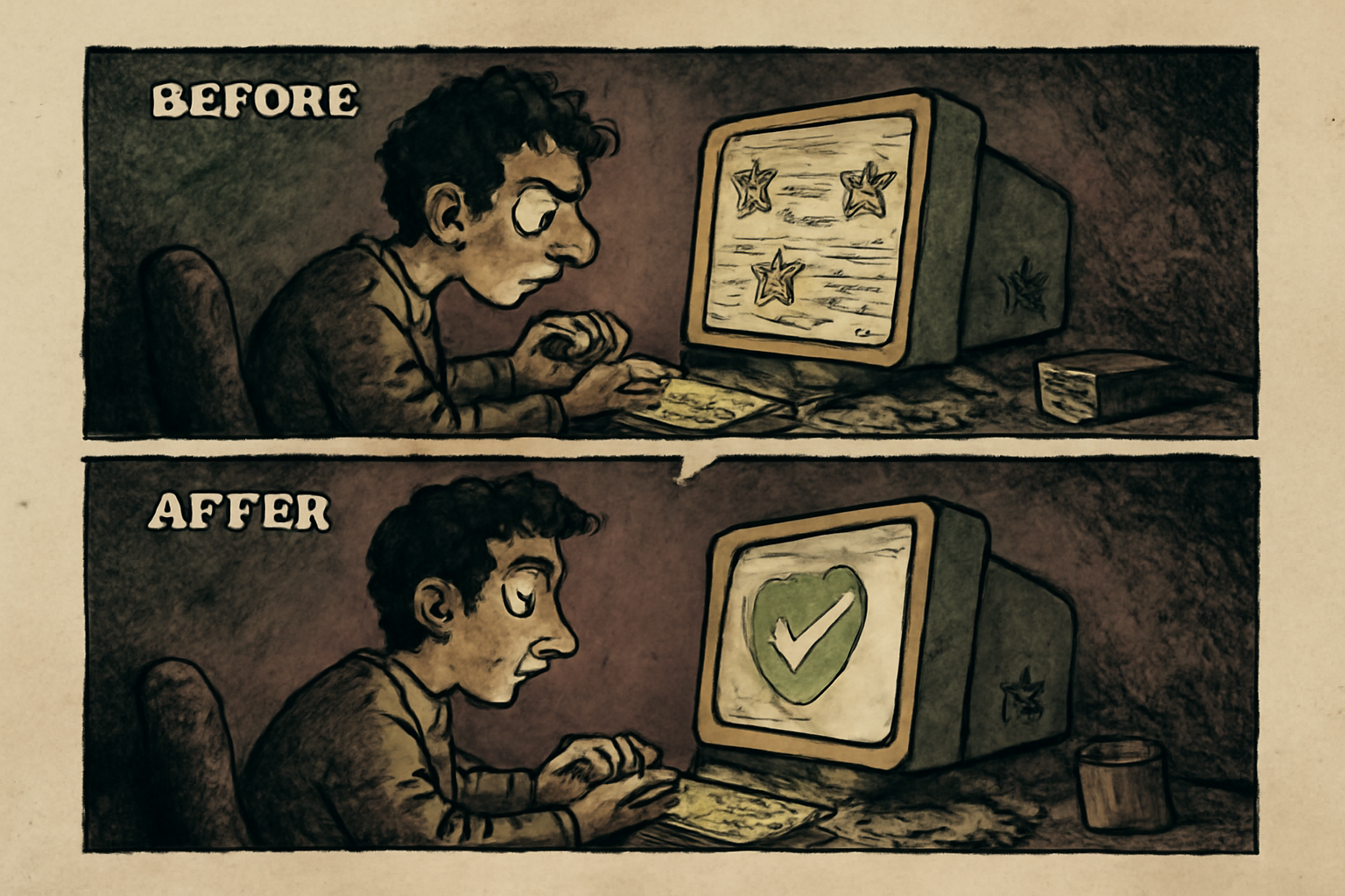 Automate security checks in your code