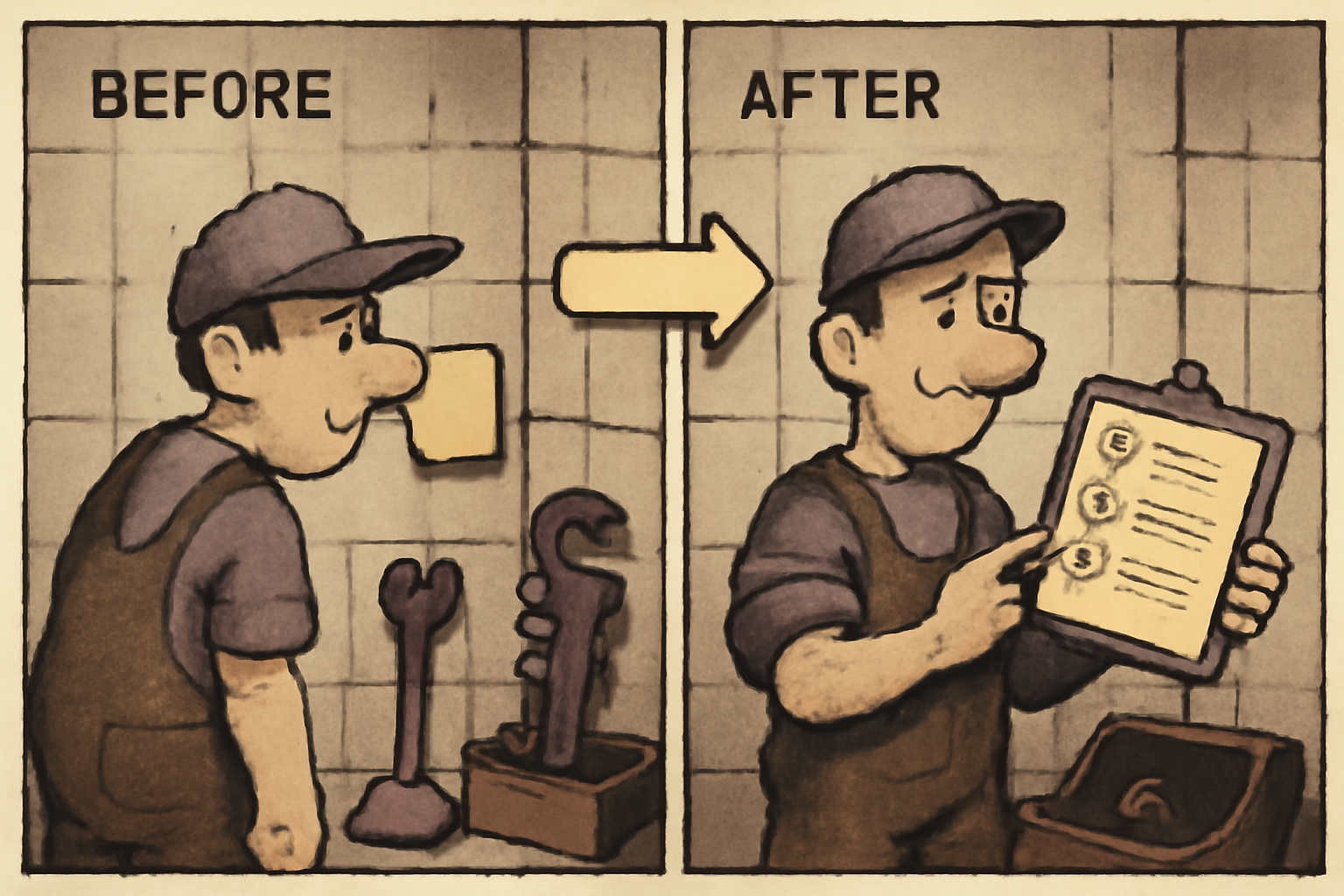 Secure your tool calls with receipts